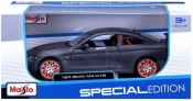 Model kompozytowy BMW M4 GTS 1/24 szary (10131246)