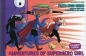 Przygody Superhero Girl - Faith Erin Hicks