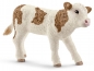 Schleich Farm World, Cielę rasy siementalskiej (SLH13802)