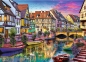 Puzzle 2000: Colmar, Francja (27118)