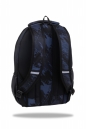 Coolpack, Plecak Soul - Kick Navy (F010836)