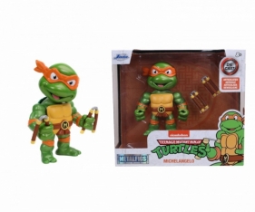 Turtles Figurka Michelangelo 10 cm (253283002)