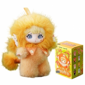 Zawieszka Pop Top Ziyuli Party zwierzaków MIX