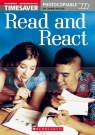 Read and React/Timesaver