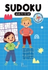 Sudoku 9-10 lat Opracowanie zbiorowe