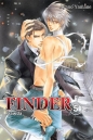 Finder #05 Prawda - Ayano Yamane