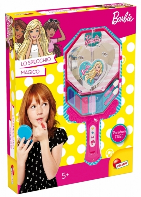 Magiczne lusterko Barbie (304-62188)