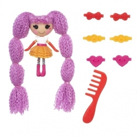 Mini Lalaloopsy Loopy Hair Fistaszka