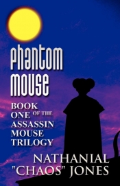 Phantom Mouse