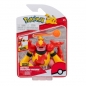 Pokemon Figurka bitewna Magmort Seria 12, Figurka