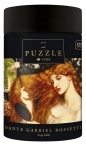 Puzzle 1000: Art 4 - Rossetti