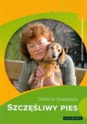 Szczęśliwy pies - Dorota Sumińska