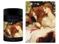 Puzzle 1000: Art 4 - Gabriel Rossetti - Lady Lilith