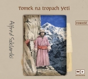 Tomek na tropach Yeti - Alfred Szklarski