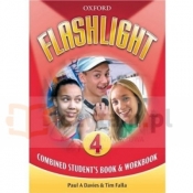 Flashlight 4 Sb/Wb - Paul A. Davies, Tim Falla