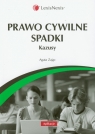 Prawo cywilne Spadki Kazusy Zając Agata