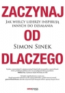 Zaczynaj od DLACZEGO