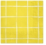 Serwetki Paw Travel Maker yellow - mix 330 mm x 330 mm (TL200953A)