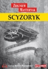 Scyzoryk
	 (Audiobook) Masternak Zbigniew