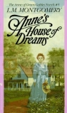 Anne's House of Dreams. Montgomery, Lucy Maud. PB