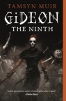 Gideon the Ninth (Locked Tomb Trilogy, 1) TAMSYN MUIR