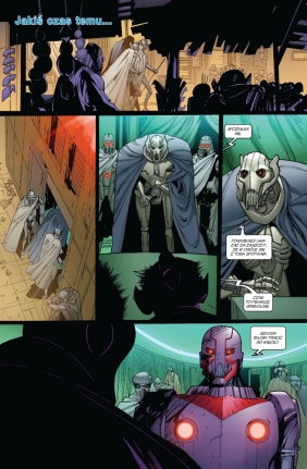 Star Wars. Mace Windu. Jedi Republiki - Matt Owens