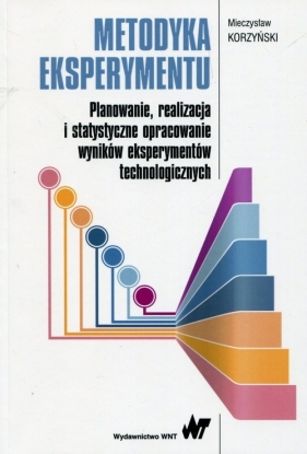 Metodyka eksperymentu - Korzyński Mieczysław