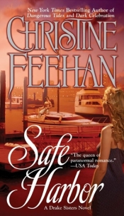 Safe Harbor - Christine Feehan