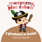 Z piratami w świat