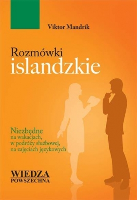 WP Rozmówki Islandzkie