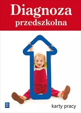 Diagnoza przedszkolna Karty pracy - Agnieszka Biela