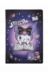 Coolpack, Zeszyt A5/32k 3-linie - Kuromi (14188PTR)