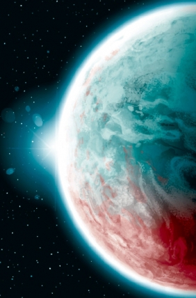 Kepler62 - Część 5 - Wirus - Timo Parvela