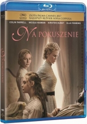 Na pokuszenie Blu Ray
