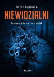 Niewidzialni - Kubiński Rafał