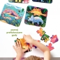 Puzzle - Fantastyczne dinozaury