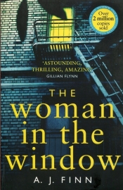 The woman in the window - A.J. Finn