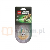 LEGO Minifigurka Magnet Luke Skywalker (850636)