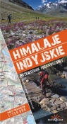 Himalaje indyjskie Przewodnik trekkingowy