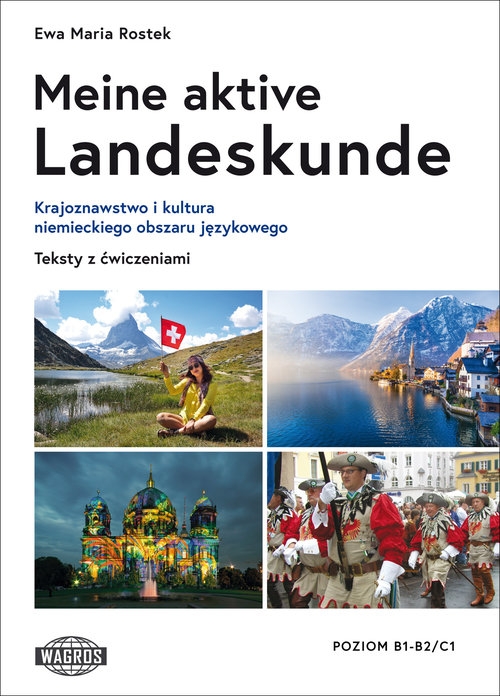 Meine aktive Landeskunde