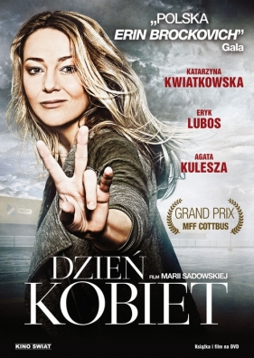 Dzień Kobiet - Katarzyna Terechowicz