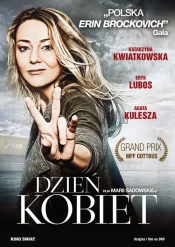 Dzień Kobiet - Katarzyna Terechowicz