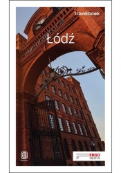 Łódź Travelbook - Adam Warszawski