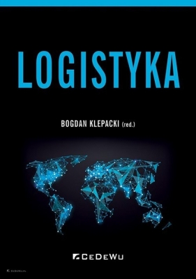 Logistyka - Bogdan Klepacki