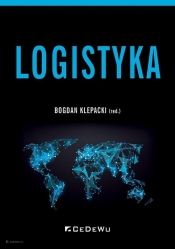 Logistyka - Bogdan Klepacki (red.)