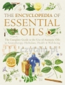 Encyclopedia of Essential Oils Julia Lawless