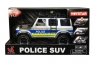 Pojazd auto policyjne Wiek: 3+