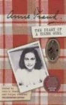 Diary of a Young Girl Anne Frank