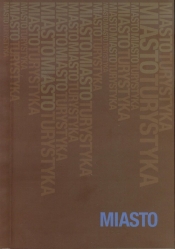 Miasto Ksiega jubileuszowa w 70. Rocznicę urodzin Profesora Stanisława Liszewskiego
