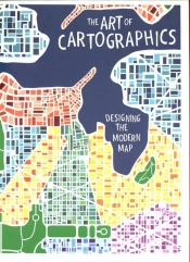 The Art of Cartographics - Desclaux-Salachas Jasmine